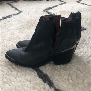 Jeffrey Campbell Cromwell Boot